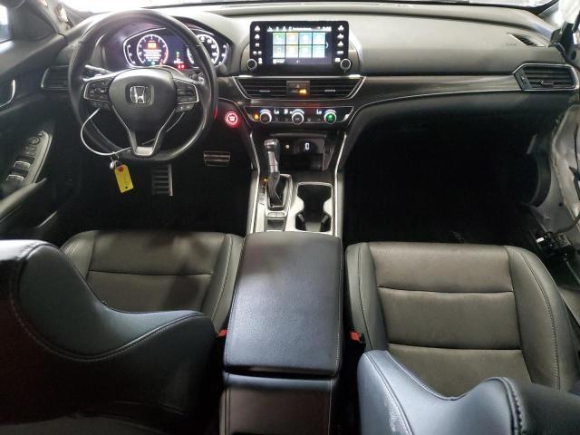 2020 HONDA ACCORD SPO #3283986813