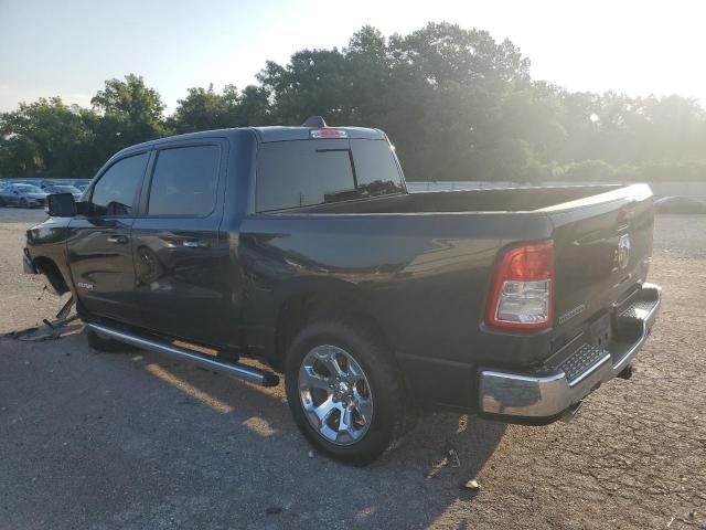 2019 RAM 1500 BIG H 1C6SRFFT2KN546945