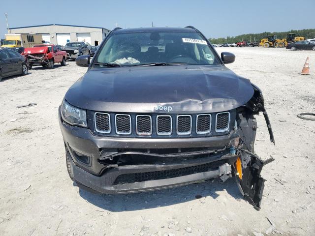 2021 JEEP COMPASS LATITUDE 3C4NJDBB2MT552035