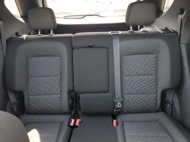 2019 CHEVROLET EQUINOX LT - 2GNAXKEV3K6142425