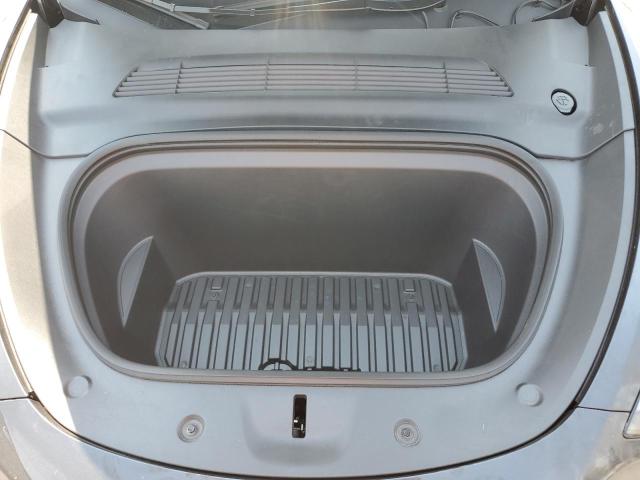 2024 TESLA MODEL Y 7SAYGDEF4RF072260