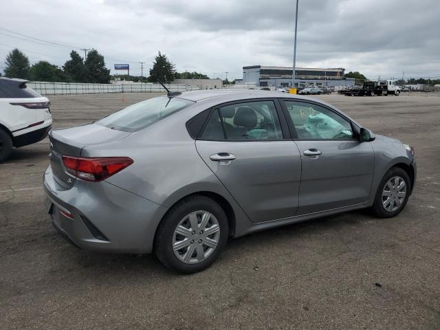 2021 KIA RIO LX 3KPA24AD0ME408728