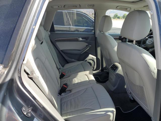 2016 AUDI Q5 PREMIUM WA1L2AFP3GA013471