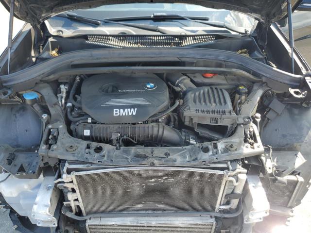2018 BMW X1 SDRIVE2 - WBXHU7C31J3H42645