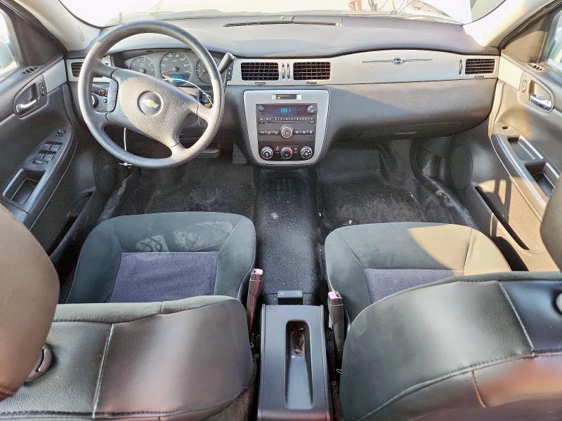 2007 CHEVROLET IMPALA #3302637017