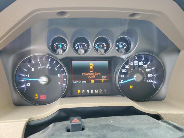 2016 FORD F250 SUPER DUTY 1FT7W2B66GEC22047