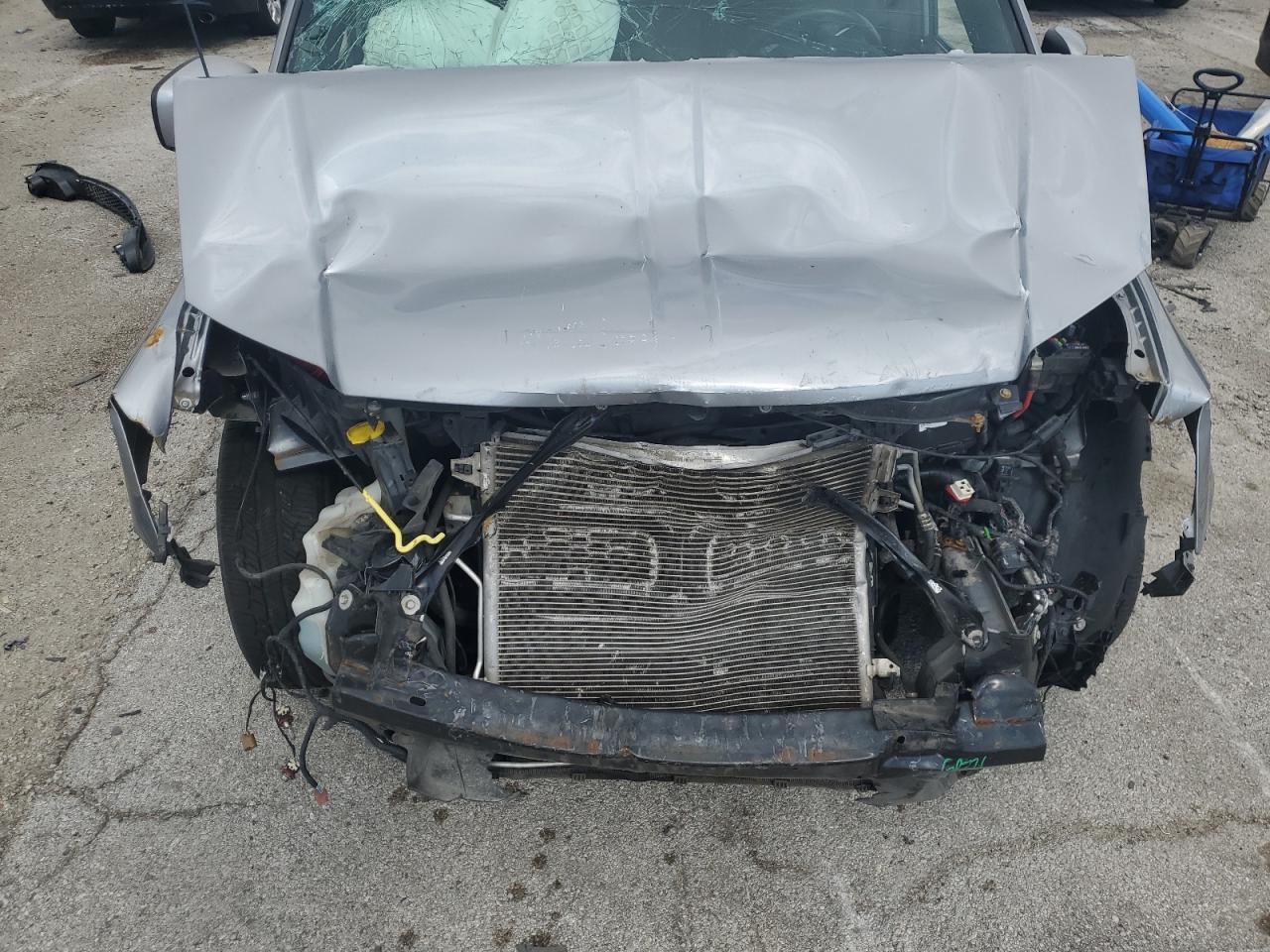 DODGE GRAND CARAVAN SXT