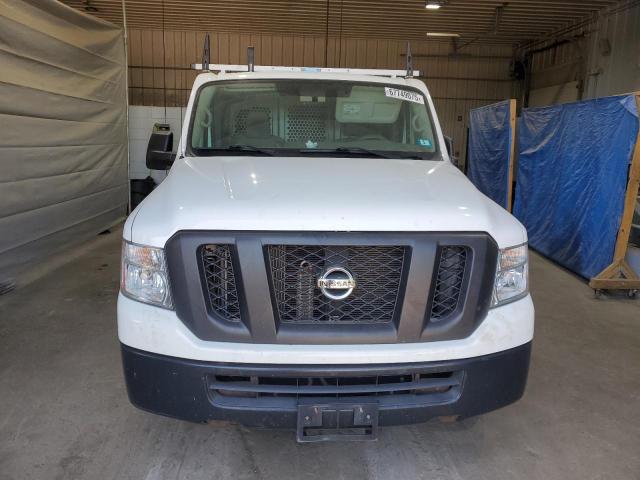 2021 NISSAN NV 2500 S 1N6BF0KY3MN808603