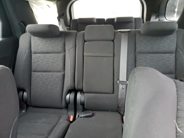 2022 DODGE DURANGO SX 1C4RDHAG4NC159275