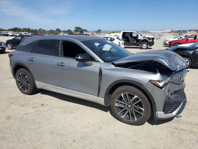 2024 ACURA ZDX A-SPEC 4W5KHMRK2RZ501464