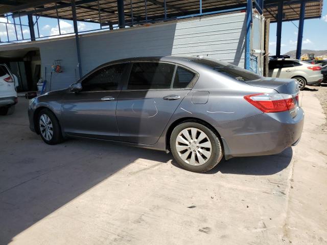 2015 HONDA ACCORD EXL - 1HGCR2F8XFA216213