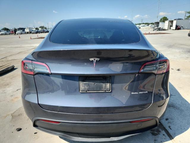 2023 TESLA MODEL Y 7SAYGDEE9PF603974