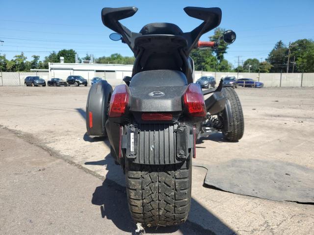 2019 CAN-AM RYKER RALLY EDITION 3JB2GEG45KJ004091