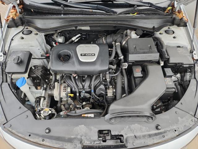 2019 KIA OPTIMA EX - 5XXGU4L1XKG295544