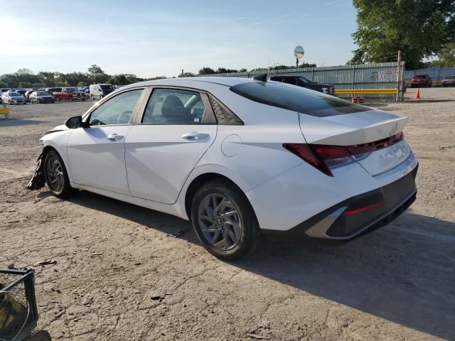 2024 HYUNDAI ELANTRA SEL #3280318948