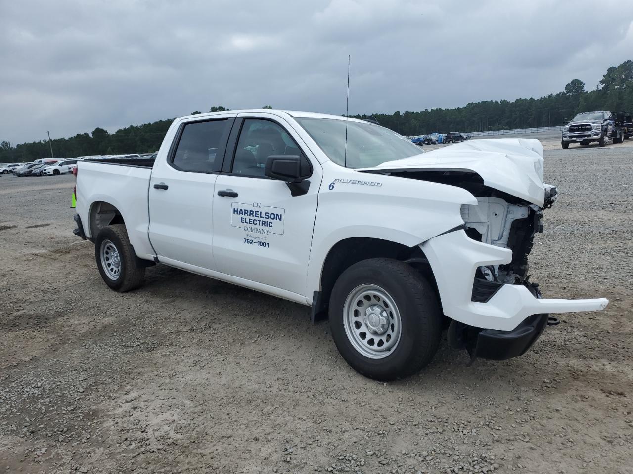 CHEVROLET SILVERADO C1500