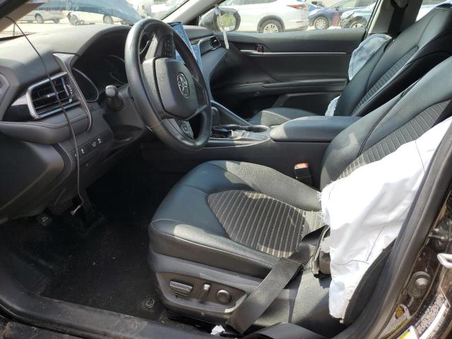 2023 TOYOTA CAMRY SE NIGHT SHADE #3287676103