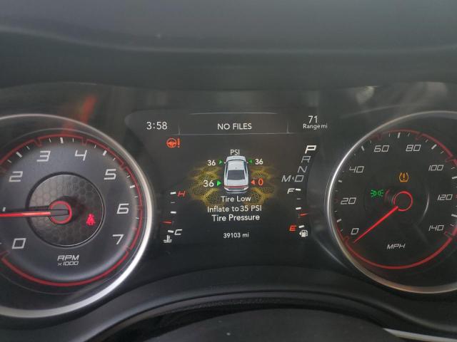 2023 DODGE CHARGER SX 2C3CDXBG5PH645788