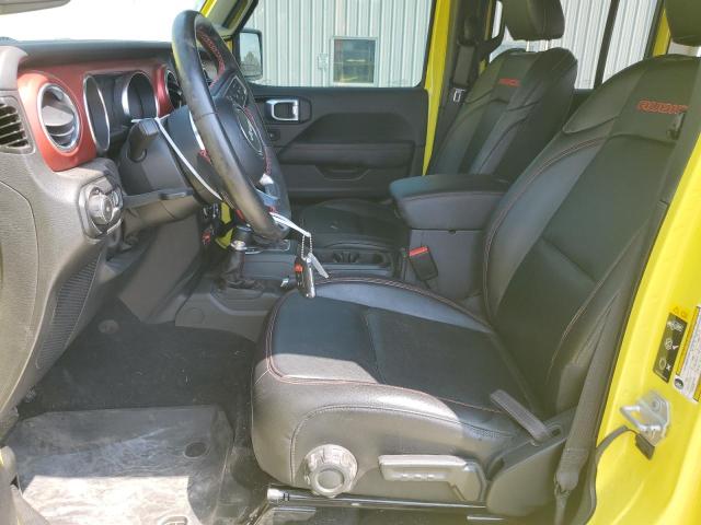 2023 JEEP WRANGLER RUBICON 1C4HJXFG0PW581956