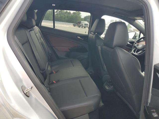 2021 VOLKSWAGEN ID.4 PRO S WVGTMPE25MP050762