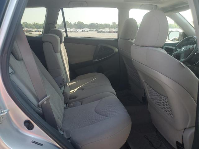 2011 TOYOTA RAV4 - JTMZF4DV5B5040079