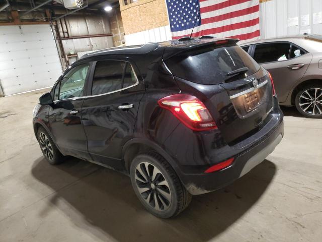 2019 BUICK ENCORE ESS KL4CJGSM0KB733329