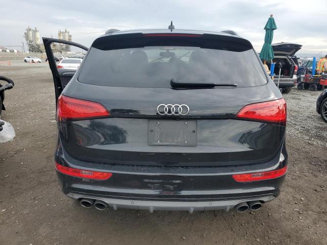 2016 AUDI SQ5 PREMIU WA1CCAFP1GA026202