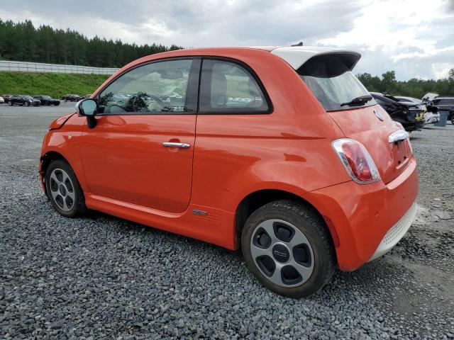 2015 FIAT 500 ELECTR 3C3CFFGE3FT590128