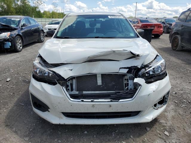 2018 SUBARU IMPREZA 4S3GKAA66J3621048