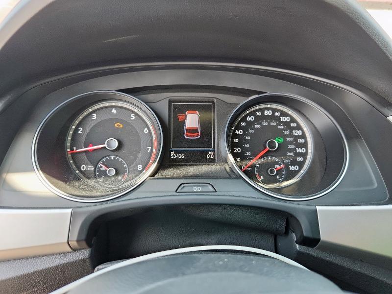 2021 VOLKSWAGEN ATLAS CROS 1V2ME2CA1MC240664