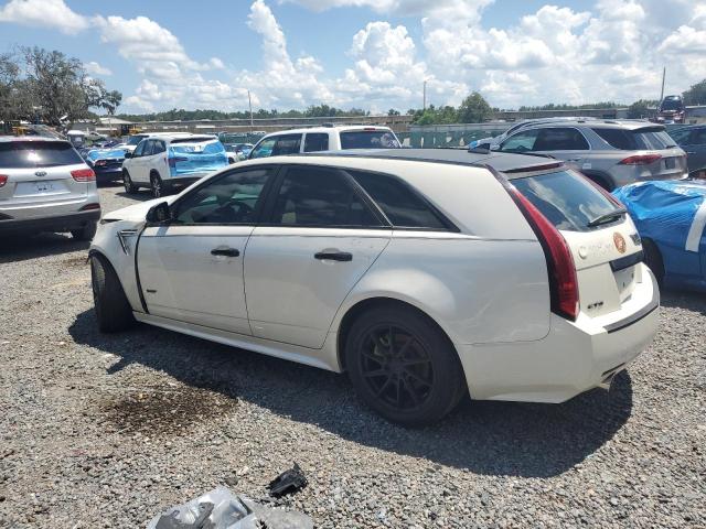 2010 CADILLAC CTS PERFOR - 1G6DJ8EV3A0121269