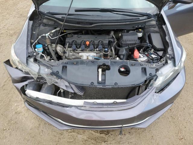 2015 HONDA CIVIC SE 2HGFB2F77FH015203