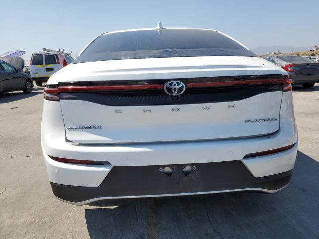 2025 TOYOTA CROWN PLAT JTDAFAAF6S3011405