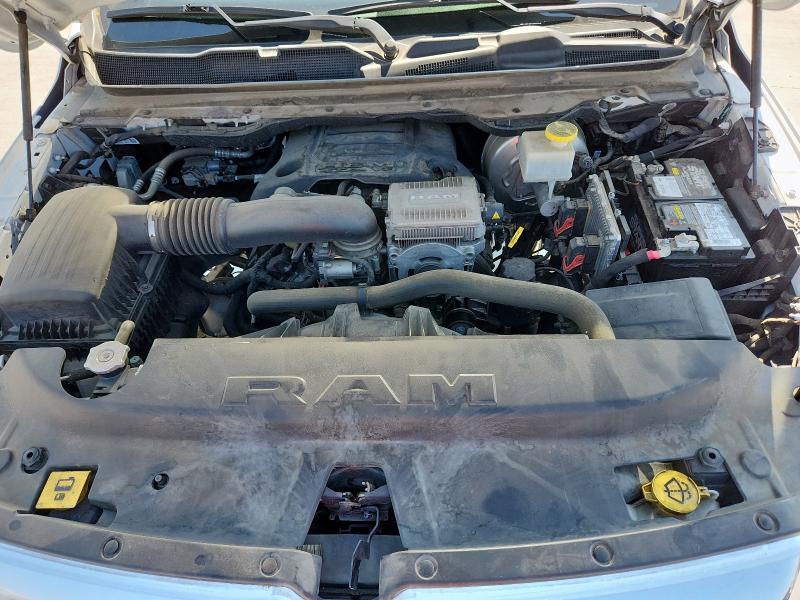 2021 RAM 1500 LARAM 1C6SRFJT4MN740354