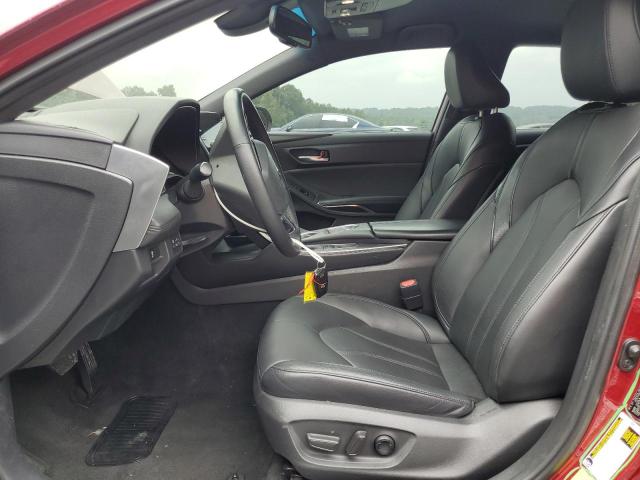 2022 TOYOTA AVALON XLE 4T1JZ1FB9NU073193