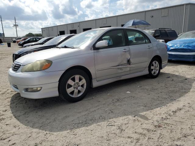 TOYOTA COROLLA CE