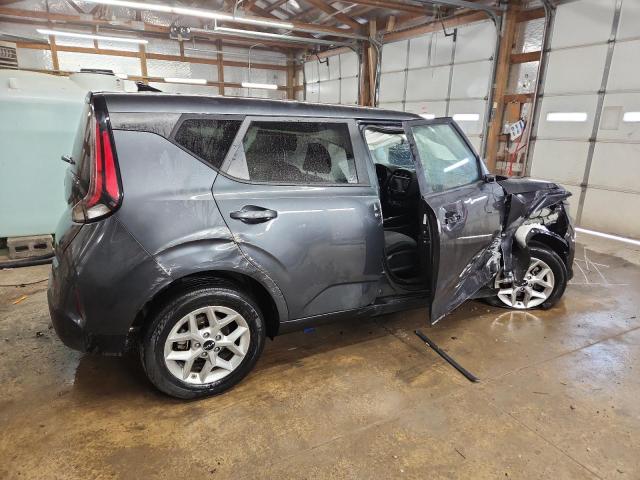 2024 KIA SOUL LX KNDJ23AU4R7910935