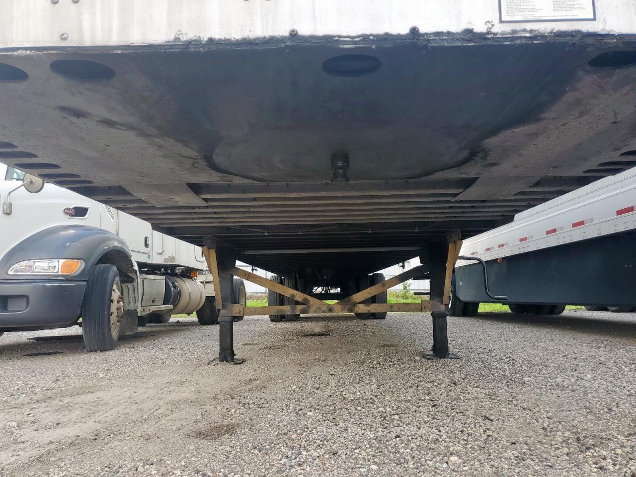 Lot #3297177917 2019 GREAT DANE UNKNOWN