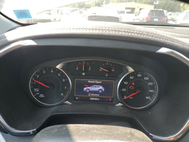 2023 CHEVROLET BLAZER 2LT 3GNKBHR41PS103039