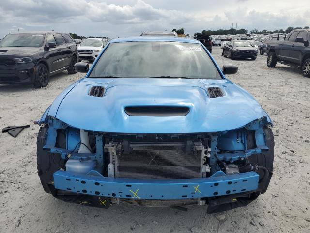 2023 DODGE CHARGER SR 2C3CDXL9XPH678303