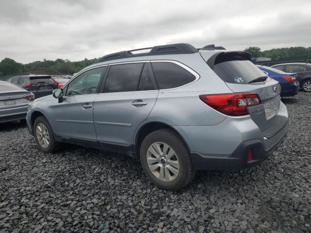 2018 SUBARU OUTBACK 2. 4S4BSACC2J3269336