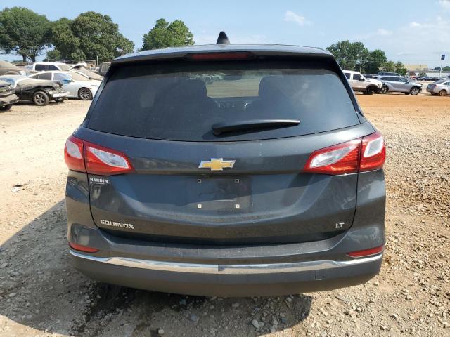 2019 CHEVROLET EQUINOX LT 3GNAXKEVXKL129375