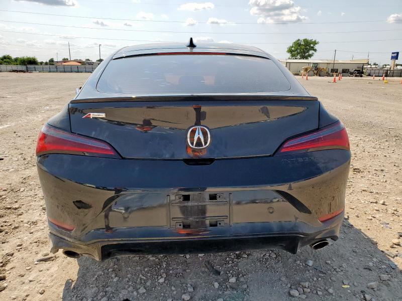 2023 ACURA INTEGRA A-SPEC TECH 19UDE4H69PA000281