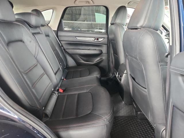 2017 MAZDA CX-5 GRAND JM3KFADLXH0189129
