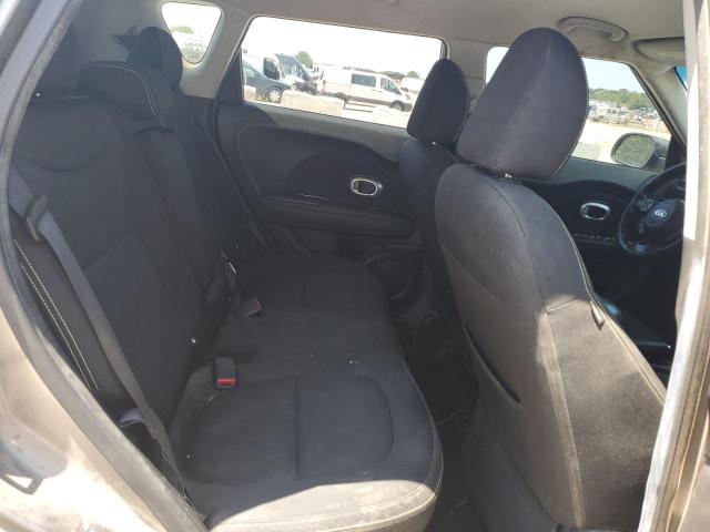 2015 KIA SOUL + - KNDJP3A51F7171805