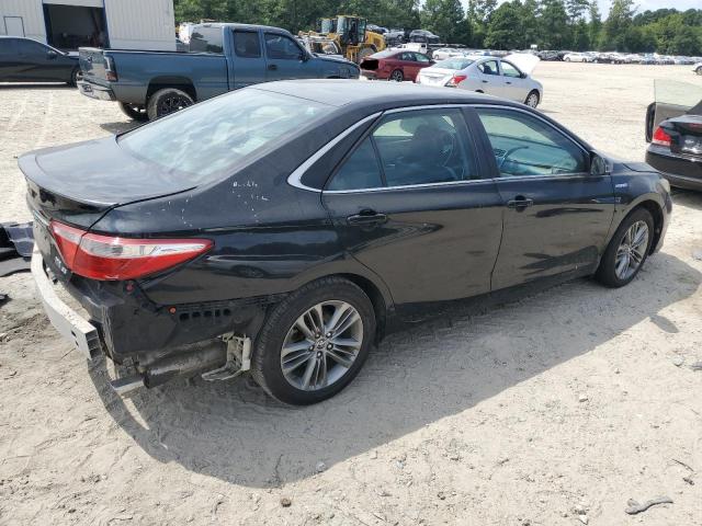 2015 TOYOTA CAMRY HYBR 4T1BD1FK8FU146090
