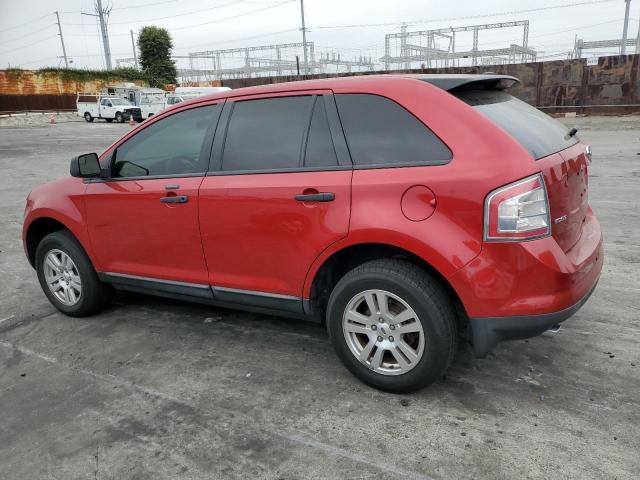 2010 FORD EDGE SE - 2FMDK3GC1ABB41118