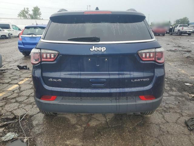 2019 JEEP COMPASS LI 3C4NJDCB4KT734959