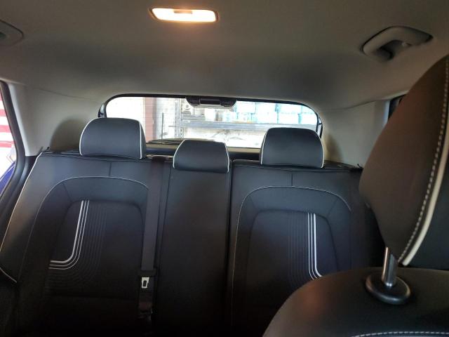 2022 HYUNDAI VENUE SEL KMHRC8A39NU177938