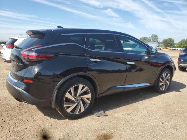 2021 NISSAN MURANO SL 5N1AZ2CS2MC127125